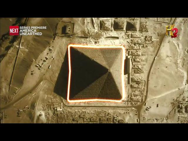 TIL the recently opened ancient Egyptian sarcophagus of Mer-Neith-it-es ...